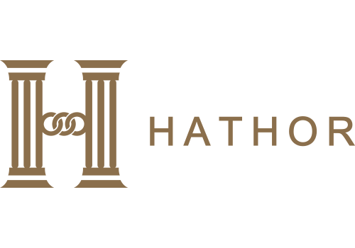 ハザー株式会社 -HATHOR inc-